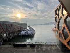 -招商蛇口邮轮母港(观光客运)