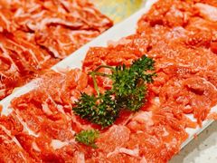 -牛村来人潮汕牛肉火锅(西单店)