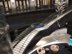 -上海苏宁宝丽嘉酒店·Cafe Bellagio西餐厅