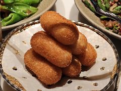 -上上席川菜(凯德乐峰广场店)