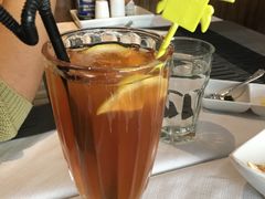 -小蕃茄意大利餐厅(开发区时尚天街店)