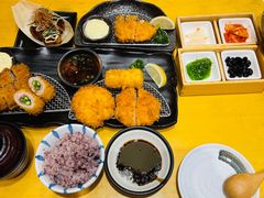 -胜博殿日式炸猪排(西红门店)