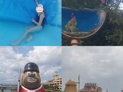 -厦门方特水上乐园