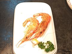 -汉来海港·海鲜自助餐厅(上海七宝领展广场店)