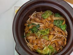 -火啫啫·粤式啫啫煲(南通首店)