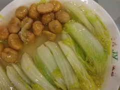 -晋阳饭庄(虎坊桥店)