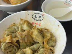 -毛华美食(清扬路店)