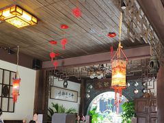 -香满楼(临安路店)