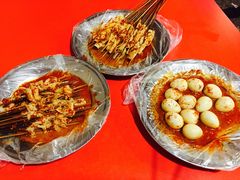 -玲玲涮牛肚(土门坊店)