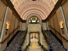 -上海和平饭店华懋阁 Cathay Room