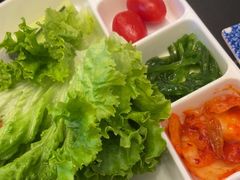 -極屋鮨牛 · 烧肉酒场(时代C馆店)