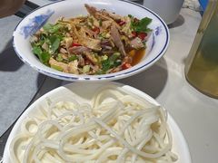 -云尊府云南菜·蒸汽石锅鱼(学清路店)