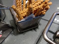 小麻花-鱼酷活鱼烤鱼(信息城店)