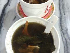 -益寿炖品店