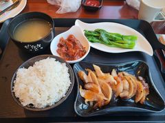 -格力东澳大酒店-蓝色海岸餐厅