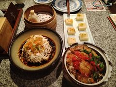 -南京大牌档(济南万象城店)