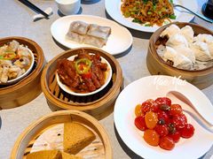 -潮府馆·非遗潮州菜·世纪公园(新国际博览中心店)