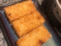 -南京大牌档(香港广场店)