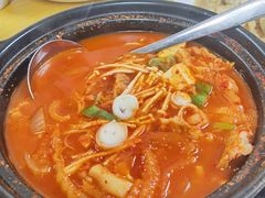 -屋里家延边朝鲜族冷面(南园店)