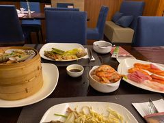 -景园假日酒店-自助餐厅(城阳店)