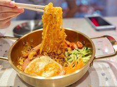 -百事喜乐炸鸡铺(合肥首店)