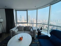 -南京金丝利喜来登酒店