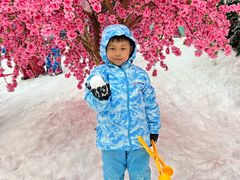 -广州热雪奇迹