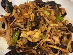 -四季厨房 鲁菜·孔府烤鸭(二环南路店)