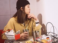 -Eckl’s爱氏热狗(猫街店)