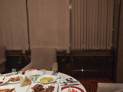 -北京西单美爵酒店-融轩中餐厅