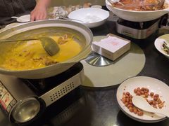 -茶叁酒肆·楚味江湖(菱角湖店)