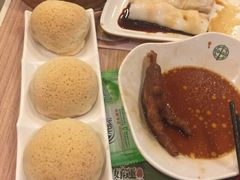 添好运点心专门店(中环IFC店)-添好运点心专门店(中环IFC店)