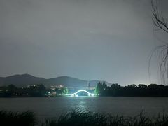 -云龙湖旅游景区