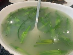 -喜洲翰林餐厅(董家百年老宅店)