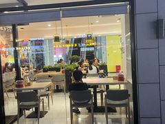 -麦当劳(学院大街店)