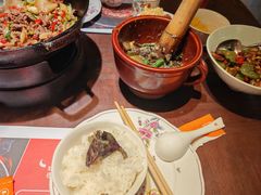 -小隐人家(乐松店)