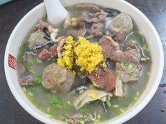 -潮镇老尾牛杂(环城西路店)