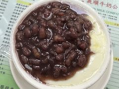 -义顺牛奶公司