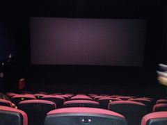 -万达影城(佳木斯万达广场IMAX店)