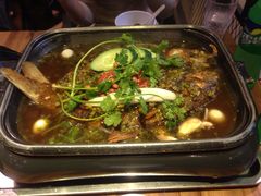 -龙门烤鱼(东方宝泰店)