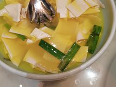 -常州新城希尔顿酒店-御玺中餐厅