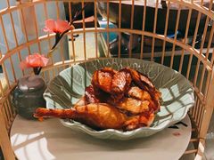 -佬麻雀·剁椒鱼头(京基KK One店)