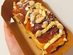 奶酪水果干卷-TonTon(永康路店)