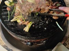 -厚味居炙子烤肉·清真(天桥南纬路店)