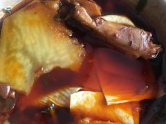-冯记香辣兔火锅(茶店子总店)
