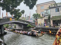 景观位-红星光发煲仔饭(大石街店)