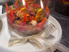 -炊烟小炒黄牛肉(浦东世纪汇店)
