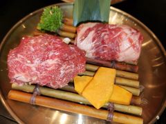 -西塔老太太泥炉烤肉(龙湖北苑天街店)
