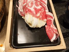 -湊湊火锅·茶憩(打浦桥日月光店)