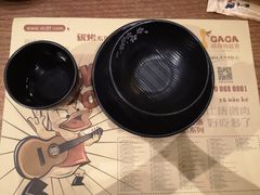 餐具摆设-嘎嘎鸭脑壳(驷马桥店)